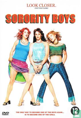 Sorority Boys - Image 1