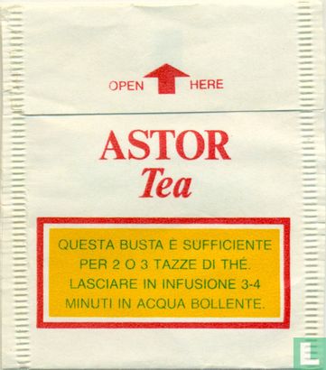 Tea - Bild 2