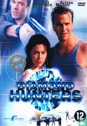 Diamond Hunters - Image 1