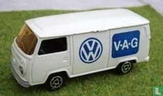 VW T2 'VW VAG'