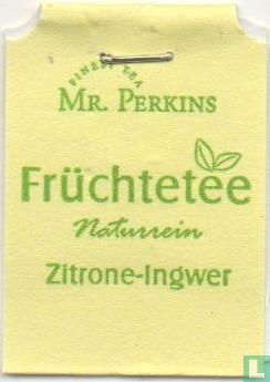 Früchtetee Zitrone-Ingwer - Afbeelding 3