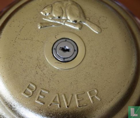Beaver Kauwgombal Automaat - Bild 3