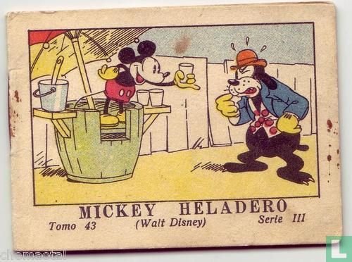 Mickey Heladero - Bild 1