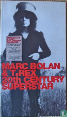 20th Century Superstar  - Image 1