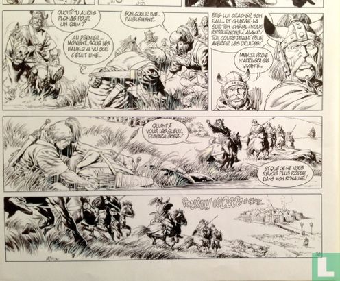 Vae Victis!: - Bild 2