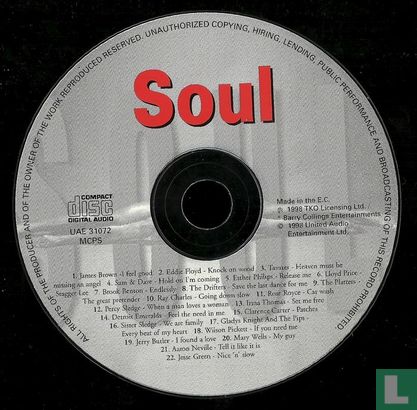 Soul - Image 3