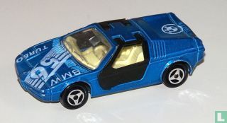 BMW Turbo