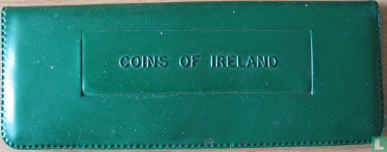 Ierland jaarset 1966 - Afbeelding 1
