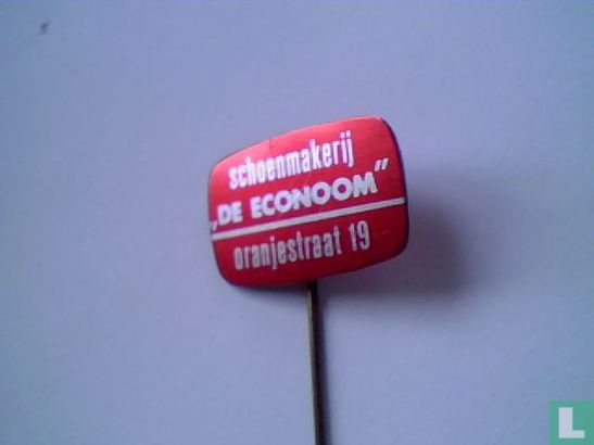 Schoenmakerij de Econoom