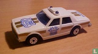 Chevrolet Impala 'Police' - Afbeelding 1