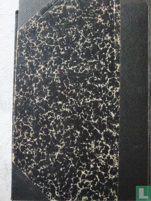 Handboek der kosmografie - Image 1