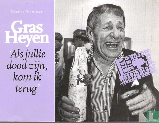 Gras Heyen  - Image 1