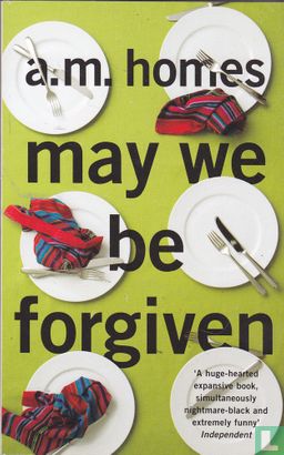 May we be forgiven - Image 1