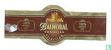Balmoral Dominican selection - Image 1