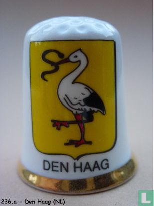 Wapen van Den Haag (NL) - Image 1