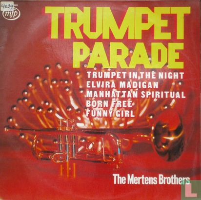 Trumpet Parade - Image 1