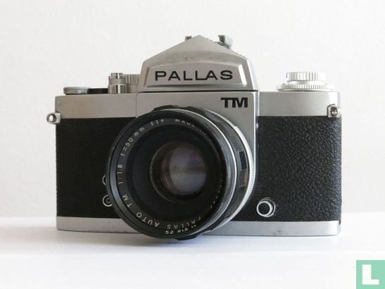 Pallas TM - Image 1