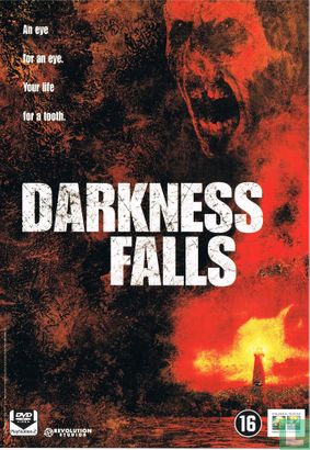 Darkness Falls - Image 1