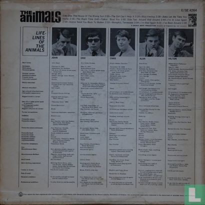 The Animals - Image 2