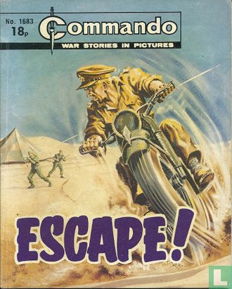 Escape! - Bild 1