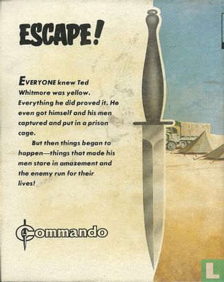 Escape! - Bild 2