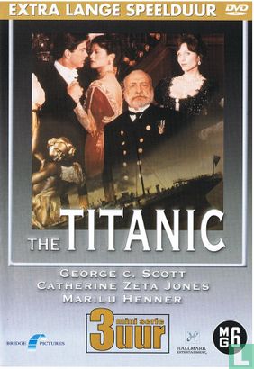 The Titanic - Afbeelding 1