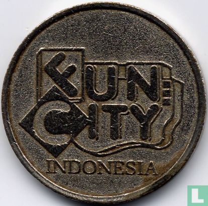 Fun City Token Indonesia - Image 1