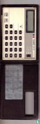 Casio PW-82 - Image 2