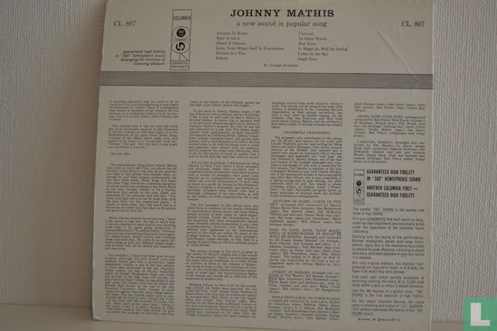 Johnny Mathis - Afbeelding 2