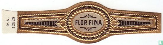 Flor Fina  - Image 1