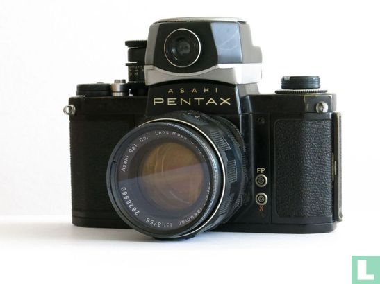 Pentax S3 - Afbeelding 1