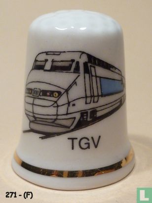 TGV (F)