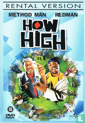 How High - Image 1