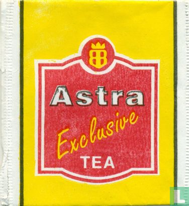 Exclusive Tea  - Image 1
