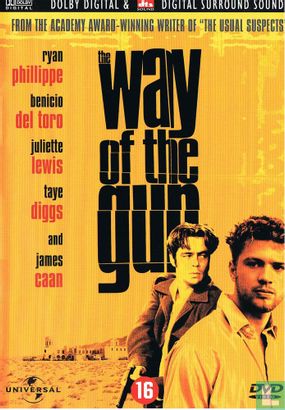 Way of the Gun - Image 1