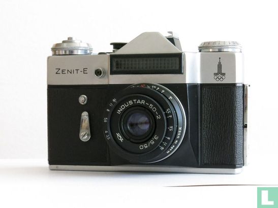 Zenit - E - Image 2