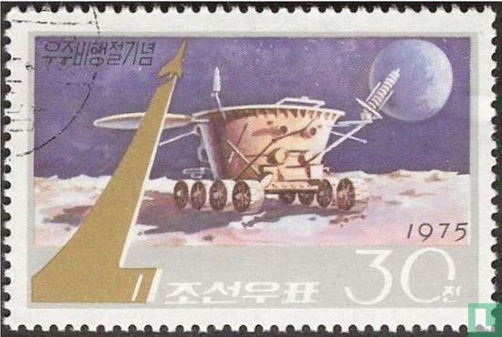 Sovjet ruimtevaart 