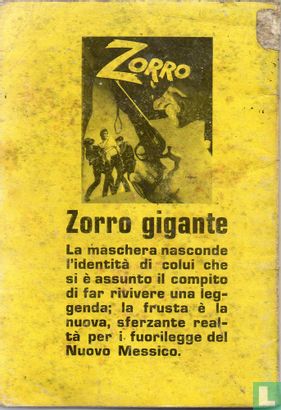 Zorro 2 - Bild 2