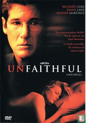 Unfaithful - Afbeelding 1