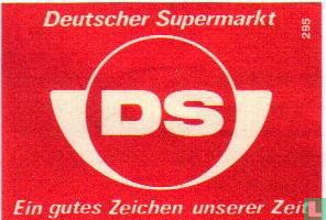 Deutscher Supermarkt - DS