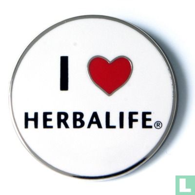 I Love Herbalife