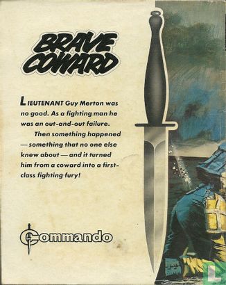 Brave Coward - Bild 2