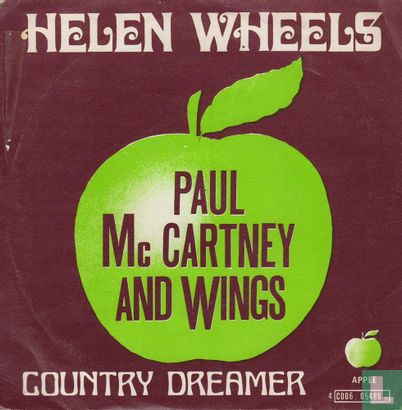 Helen Wheels - Image 2