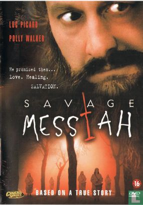 Savage Messiah - Image 1