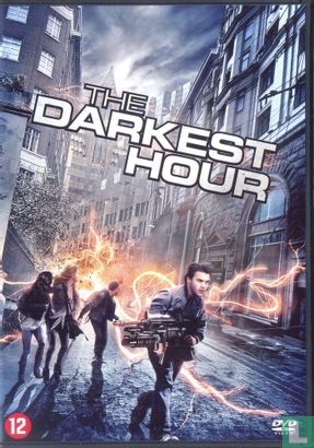 The Darkest Hour - Image 1