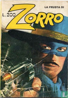 Zorro 15 - Bild 1