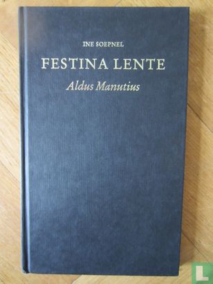 Festina Lente - Image 1