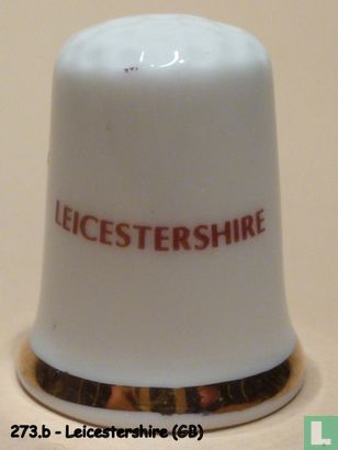 Leicestershire (GB) - Foxtron Locks - Afbeelding 2