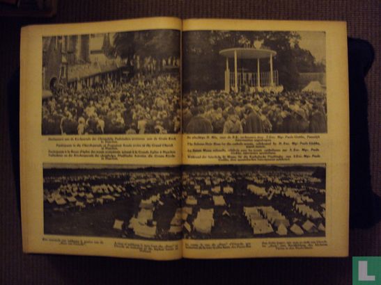 Jamboree Post 1937 - Bild 3