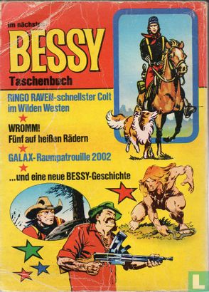 Bessy 16 - Afbeelding 2
